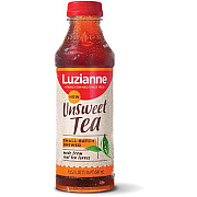 New England Coffee Coffee Coffee Luzianne Black Tea (36122)