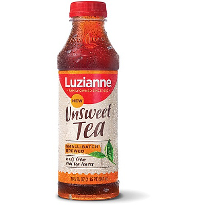 New England Coffee Coffee Coffee Luzianne Black Tea (36122)