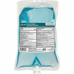 Betco Clario Hand Sanitizer Foam Refill (7952900)