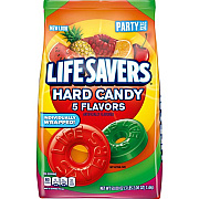 Life Savers Hard Candy (28098)