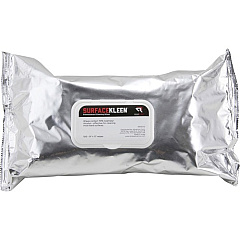 Read Right Surface Kleen Cleaning Wipes (RR15110)