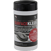 Read Right Surface Kleen Cleaning Wipes (RR15111)