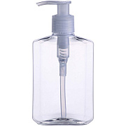 Genuine Joe Pump Bottle (GJO08695)