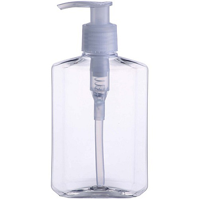 Genuine Joe Pump Bottle (GJO08695)
