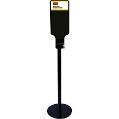 Rubbermaid Commercial AutoFoam Dispenser Stand (FG750824)