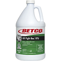 Betco GE Fight Bac RTU Disinfectant (3900400)
