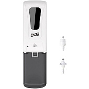 Genuine Joe 3-nozzle Touch-Free Dispenser (GJO01404)