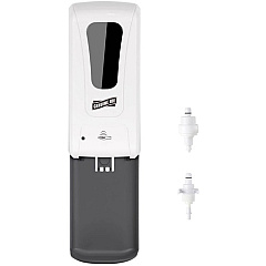 Genuine Joe 3-nozzle Touch-Free Dispenser (GJO01404)