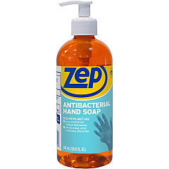 Zep Antimicrobial Hand Soap (R46101)