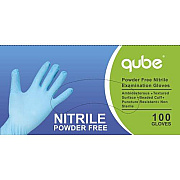 Sourcingpartner Nitrile Exam Gloves (MTGLXL)