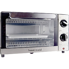 HAUS-MAID Toaster Oven (OG9431)