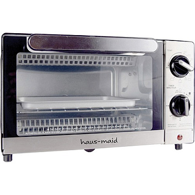 HAUS-MAID Toaster Oven (OG9431)