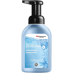 SC JOHNSON Fresh Apple Scent Foam Hand Soap (AZU10FL)