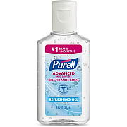 PURELL Hand Sanitizer Gel (39012C250)