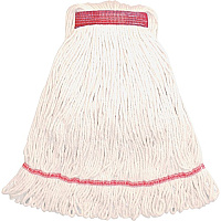Genuine Joe Narrow Band Large Mophead (LWH1B)