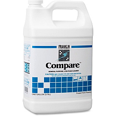 Franklin Chemical Cleaning Compare GP Low Foam Cleaner (F216022)