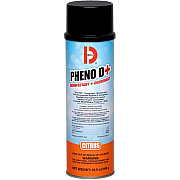 Big D Pheno D+ Disinfectant & Deodorizer (337)