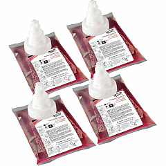 Health Guard Foaming Luxury Hand Soap (64431)