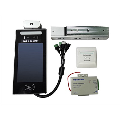 Richtech Temperature Screening System Door Kit (AATSSDA)
