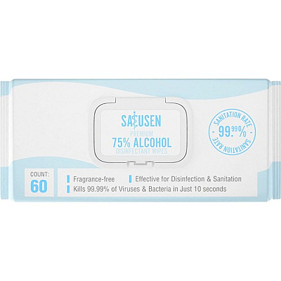 Pro-Com Products Sanitizing Wipes (1100146X)