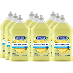Softsoap Citrus Hand Soap Refill (07337CT)