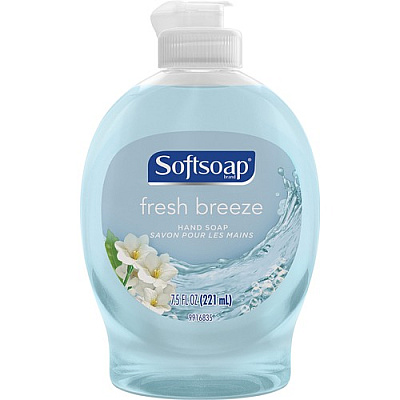 Colgate Liquid Hand Soap (07383CT)