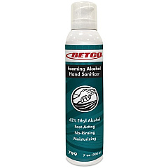Betco Hand Sanitizer Foam (7990600)