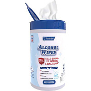 Pro Sanitize Multi-Purpose Alcohol Hand Wipes