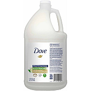 Dove Seventh Generation Refreshing Body Wash (01728)