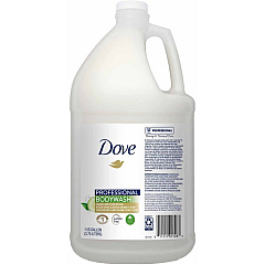 Dove Seventh Generation Refreshing Body Wash (01728)