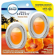 Febreze Hawaiian Small Spaces (55879)