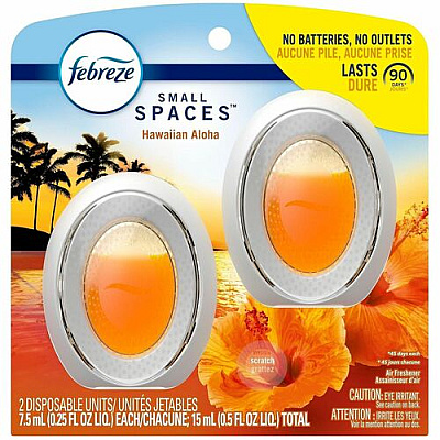 Febreze Hawaiian Small Spaces (55879)
