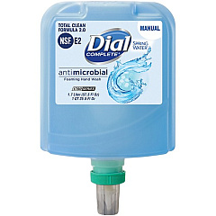 Dial 1700 Complete Spring Water Hand Wash (19690CT)
