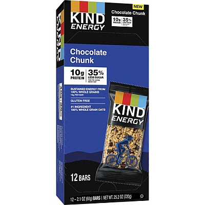 KIND Energy Bars (28207)