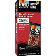 KIND Energy Bars (28208)