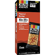 KIND Energy Bars (28209)