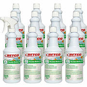Betco SenTec Mountain Meadow Odor Eliminator (40257000CT)
