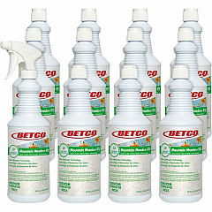 Betco SenTec Mountain Meadow Odor Eliminator (40257000CT)