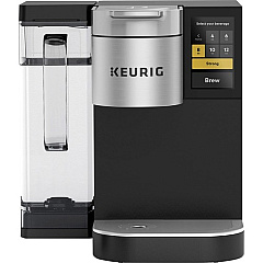 Green Mountain Coffee K-2500 Singles Coffee Maker (8607)