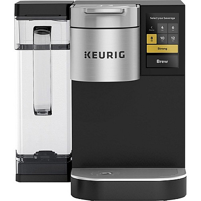 Green Mountain Coffee K-2500 Singles Coffee Maker (8607)
