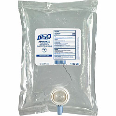 PURELL Hand Sanitizer Gel (416308)