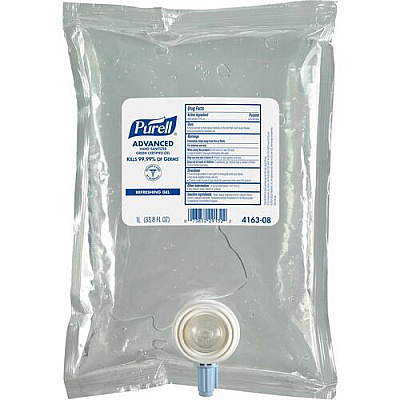 PURELL Hand Sanitizer Gel (416308)
