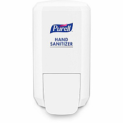 PURELL CS2 Hand Sanitizer Dispenser (4142-06) for CS2 Hand Sanitizer Refills (412106)