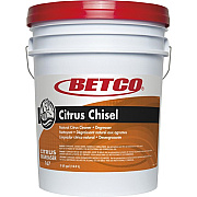 Betco Citrus Chisel Cleaner/Degreaser (1670500)