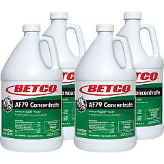 Betco AF79 Concentrate Disinfectant (3310400CT)