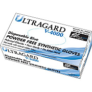 Ultragard Powder-Free Synthetic Gloves (V4000L)