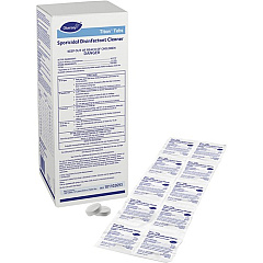 Diversey Titan Tabs Sporicidal Disinfectant (101102693)