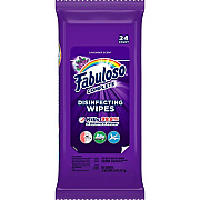 Fabuloso Disinfecting Wipes (07452)