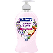 Softsoap Lavender Hand Soap (07058)