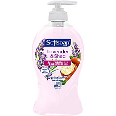 Softsoap Lavender Hand Soap (07058)